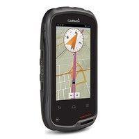 GPS-навігатор Garmin Monterra (мапа Європи) 010-01065-01
