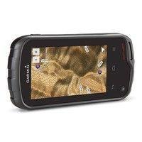GPS-навігатор Garmin Monterra (мапа Європи) 010-01065-01