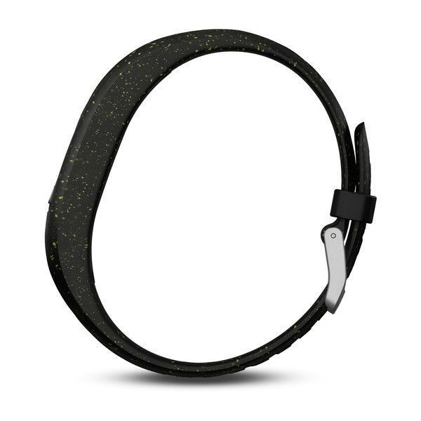 Фітнес-браслет Garmin vivofit 4 Speckle Small / Medium 010-01847-12