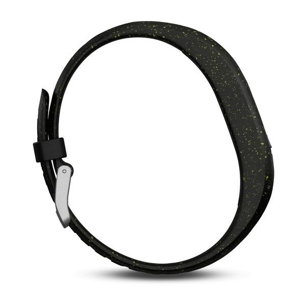 Фітнес-браслет Garmin vivofit 4 Speckle Small / Medium 010-01847-12
