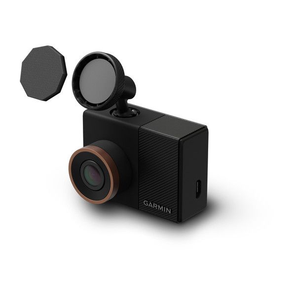 Відеореєстратор Garmin Dash Cam 55 010-01750-11