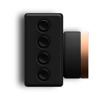 Відеореєстратор Garmin Dash Cam 55 010-01750-11