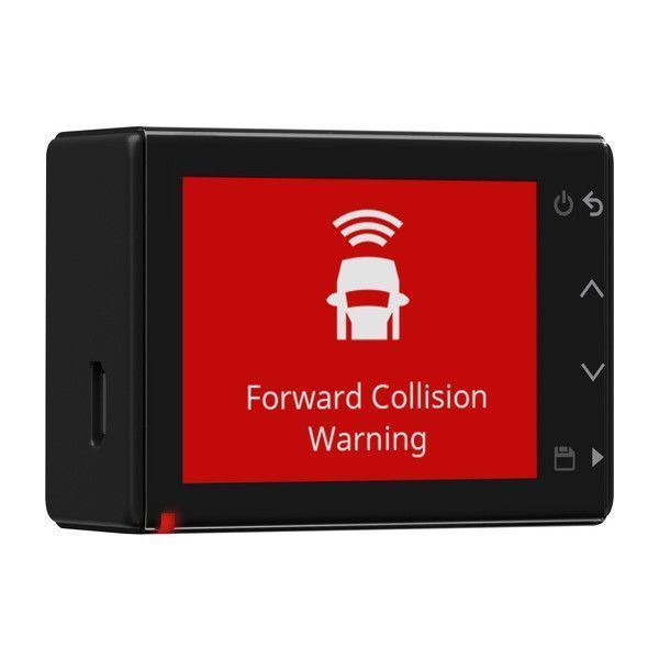 Відеореєстратор Garmin Dash Cam 55 010-01750-11