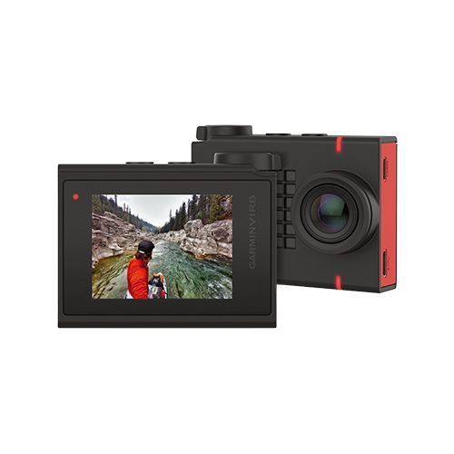 Відеокамера Garmin Virb Ultra 30 010-01529-04