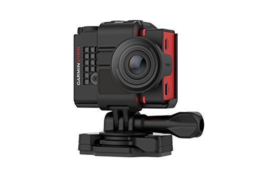 Відеокамера Garmin Virb Ultra 30 010-01529-04