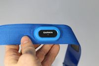 Датчик серцевого ритму Garmin HRM-Swim 010-12342-00