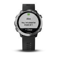 Біговий годинник Garmin Forerunner 645 Black 010-01863-10