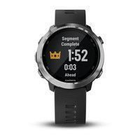 Біговий годинник Garmin Forerunner 645 Black 010-01863-10