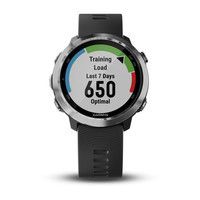 Біговий годинник Garmin Forerunner 645 Black 010-01863-10