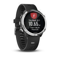 Біговий годинник Garmin Forerunner 645 Black 010-01863-10