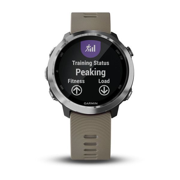 Смарт-годинник Garmin Forerunner 645 Sandstone 010-01863-11