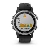 Спортивний годинник Fenix 5S Plus 010-01987-21