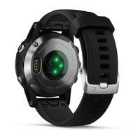 Спортивний годинник Fenix 5S Plus 010-01987-21