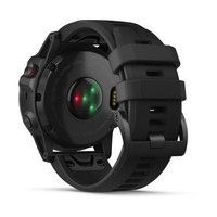 Спортивний годинник Garmin Fenix 5x Plus Sapphire 010-01989-01