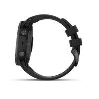 Спортивний годинник Garmin Fenix 5x Plus Sapphire 010-01989-01