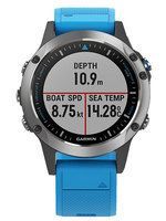 Годинник-навігатор Garmin Quatix 5 010-01688-40