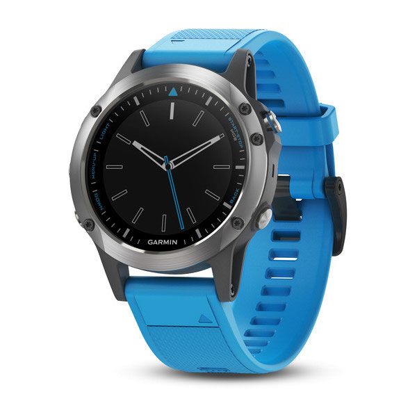 Годинник-навігатор Garmin Quatix 5 010-01688-40