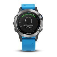 Годинник-навігатор Garmin Quatix 5 010-01688-40