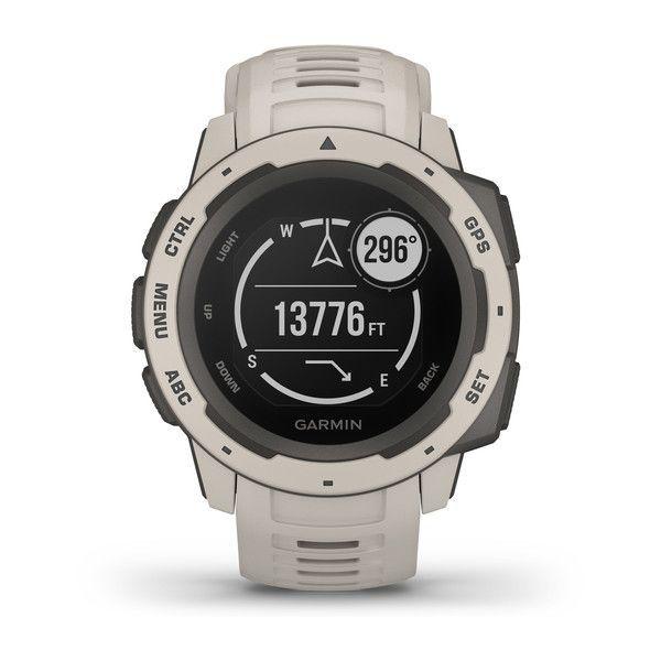 Годинник-навігатор Garmin Instinct Tundra 010-02064-01