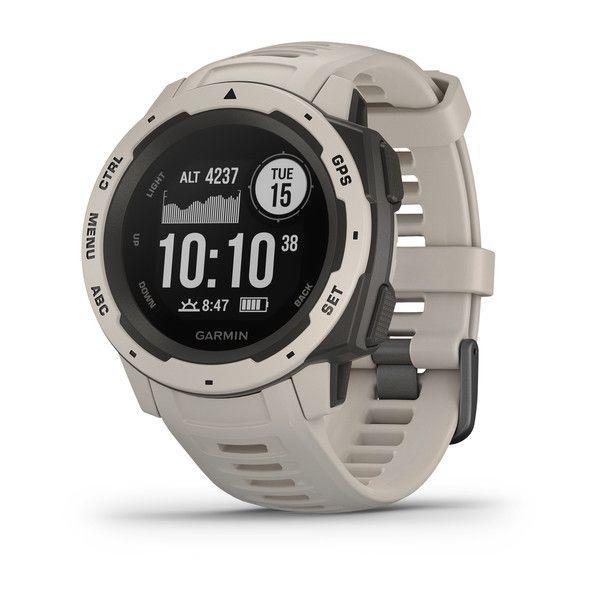 Годинник-навігатор Garmin Instinct Tundra 010-02064-01