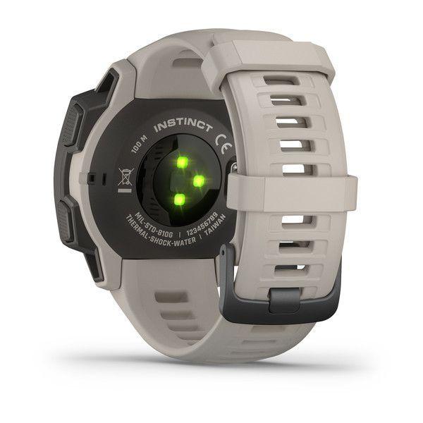 Годинник-навігатор Garmin Instinct Tundra 010-02064-01