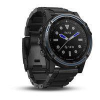 Годинник-навігатор Garmin Descent MK1 Sapphire 010-01760-11