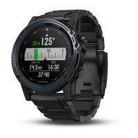 Годинник-навігатор Garmin Descent MK1 Sapphire 010-01760-11
