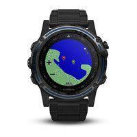 Годинник-навігатор Garmin Descent MK1 Sapphire 010-01760-11