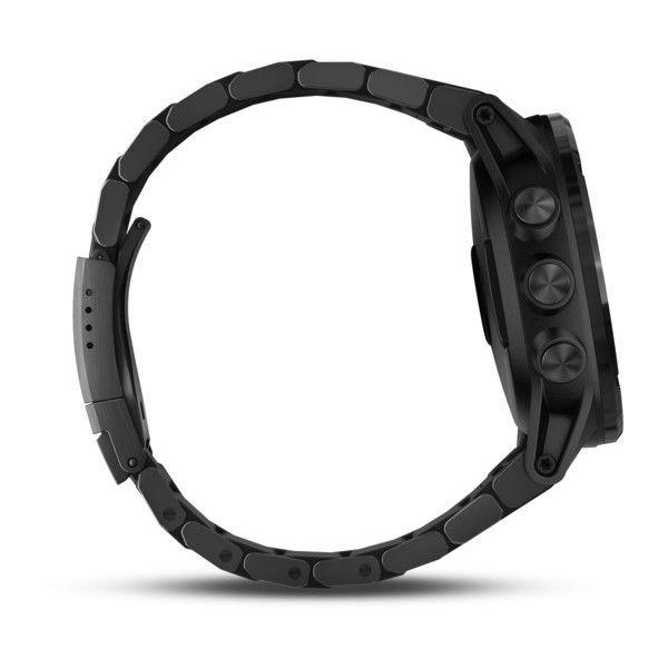 Годинник-навігатор Garmin Descent MK1 Sapphire 010-01760-11