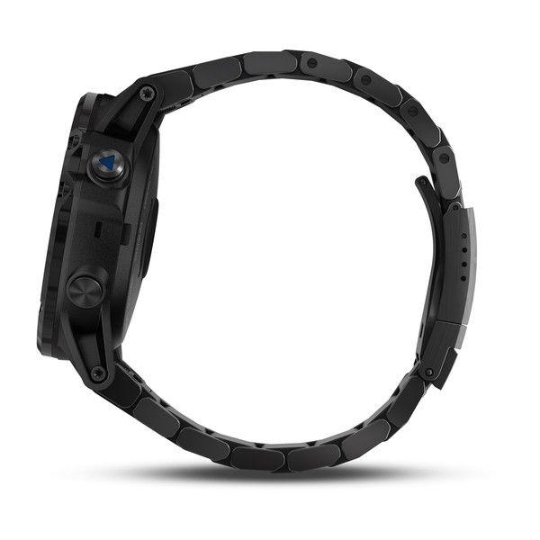 Годинник-навігатор Garmin Descent MK1 Sapphire 010-01760-11