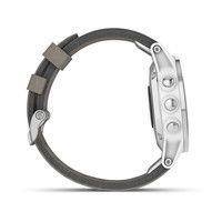 Спортивний годинник Garmin Fenix 5S Plus Sapphire 010-01987-05