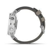 Спортивний годинник Garmin Fenix 5S Plus Sapphire 010-01987-05