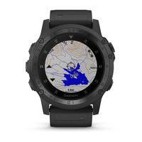 Годинник-навігатор Garmin Tactix Charlie 010-02085-00