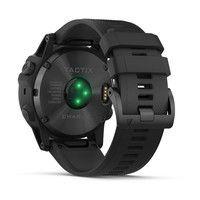 Годинник-навігатор Garmin Tactix Charlie 010-02085-00
