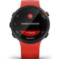 Годинник Garmin Forerunner 45 Large Lava Red 010-02156-16
