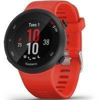 Годинник Garmin Forerunner 45 Large Lava Red 010-02156-16