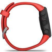 Годинник Garmin Forerunner 45 Large Lava Red 010-02156-16