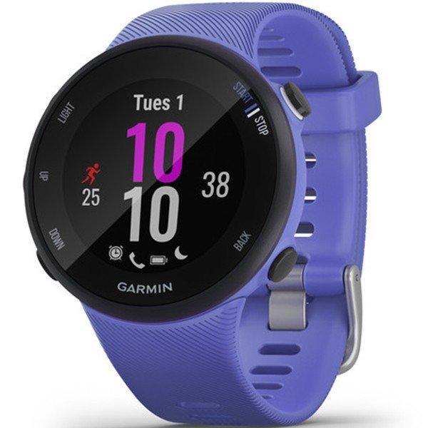 Годинник Garmin Forerunner 45 Small Iris 010-02156-11