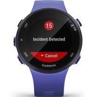 Годинник Garmin Forerunner 45 Small Iris 010-02156-11