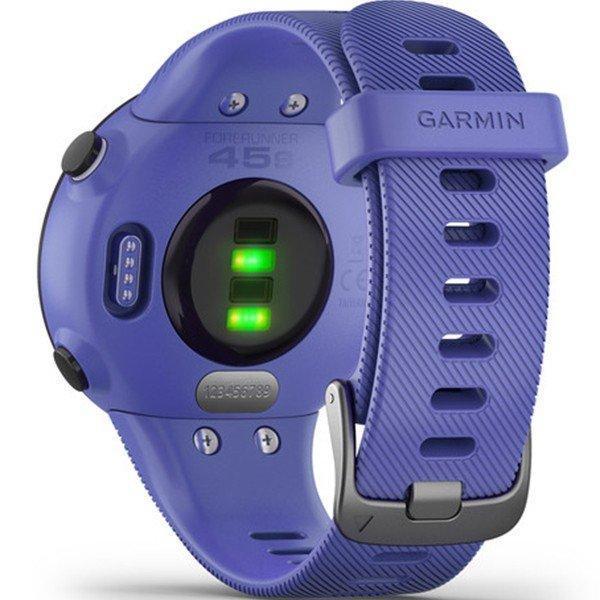 Годинник Garmin Forerunner 45 Small Iris 010-02156-11