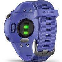 Годинник Garmin Forerunner 45 Small Iris 010-02156-11