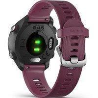 Годинник Garmin Forerunner 245 Black-Berry 010-02120-11