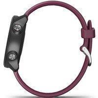 Годинник Garmin Forerunner 245 Black-Berry 010-02120-11