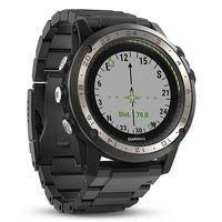 Годинник-навігатор Garmin D2 Charlie Titanium 010-01733-33