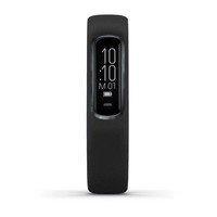 Фітнес браслет Garmin Vivosmart 4 Black Slate SM 010-01995-20
