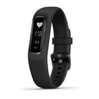Фітнес браслет Garmin Vivosmart 4 Black Slate SM 010-01995-20