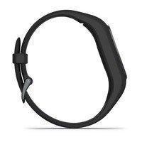 Фітнес браслет Garmin Vivosmart 4 Black Slate SM 010-01995-20