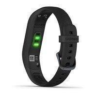 Фітнес браслет Garmin Vivosmart 4 Black Slate SM 010-01995-20
