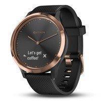 Фітнес годинник Garmin vivomove HR Sport 010-01850-26