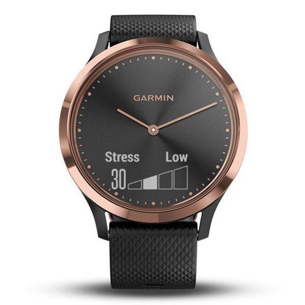 Фітнес годинник Garmin vivomove HR Sport 010-01850-26